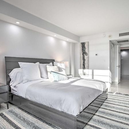 Sunny Isles Resort Condo Less Than Half-Mi To Beach! 迈阿密海滩 外观 照片