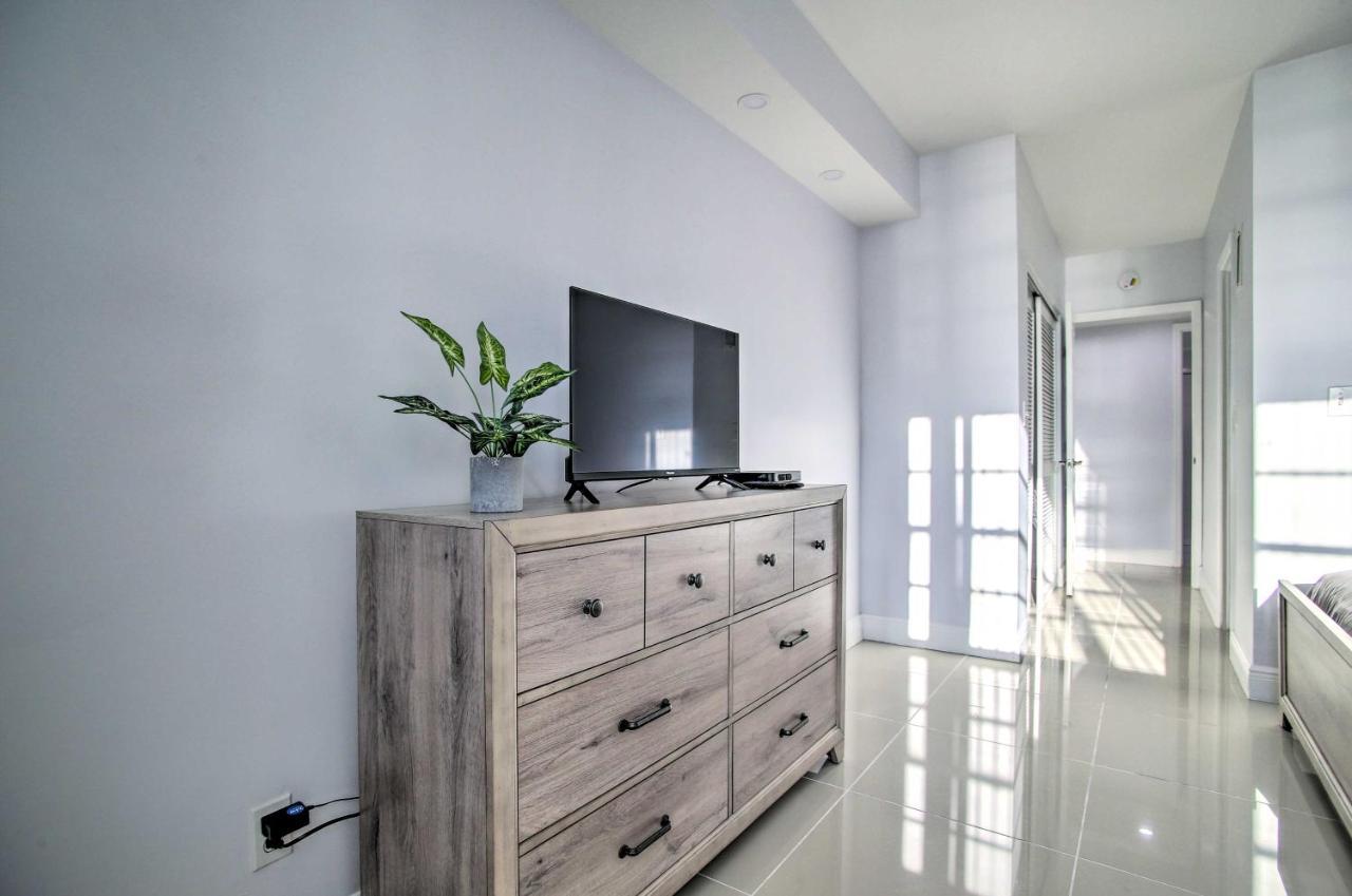 Sunny Isles Resort Condo Less Than Half-Mi To Beach! 迈阿密海滩 外观 照片