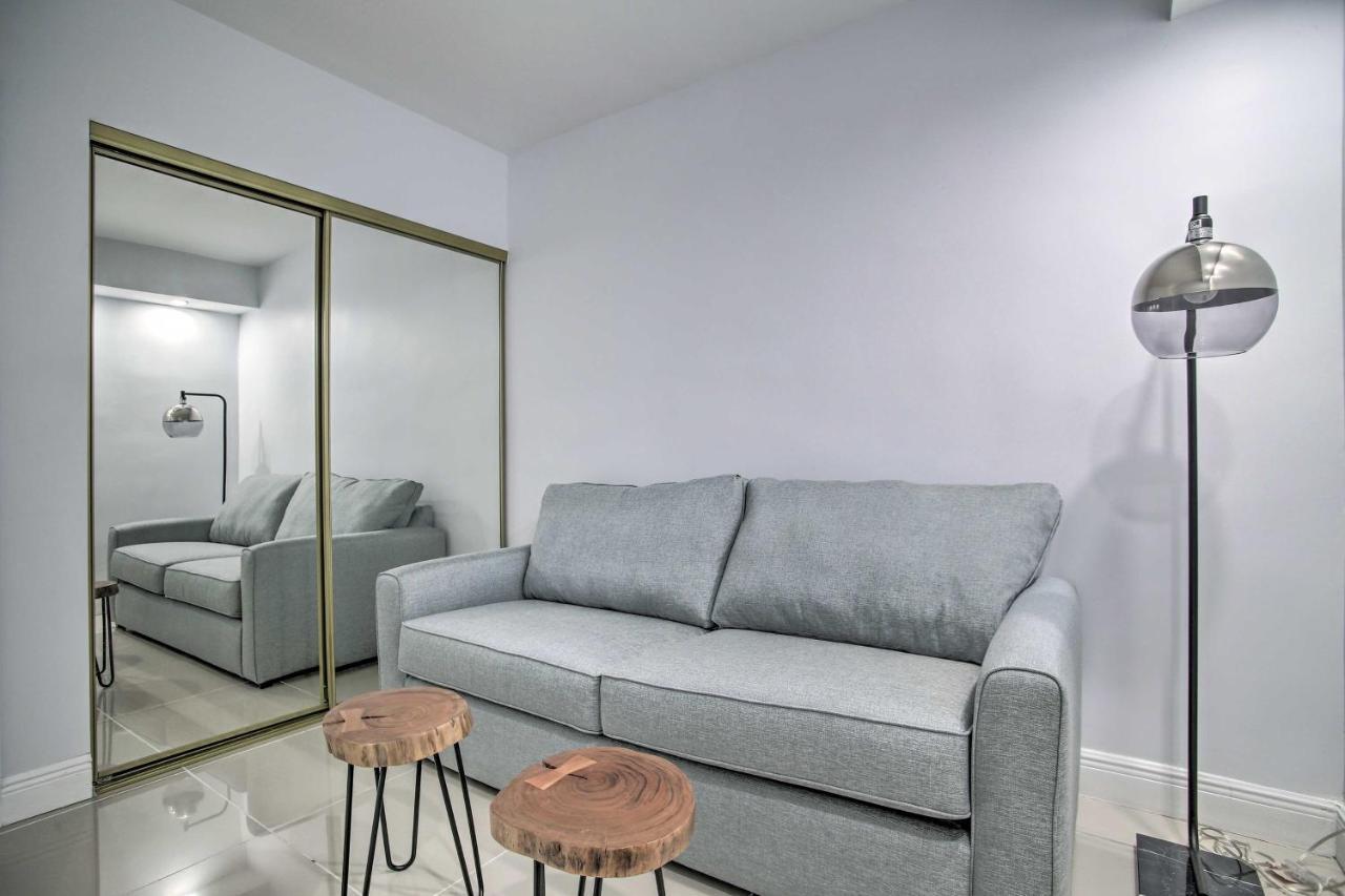 Sunny Isles Resort Condo Less Than Half-Mi To Beach! 迈阿密海滩 外观 照片