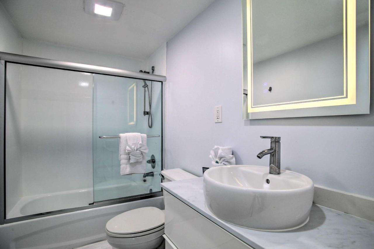 Sunny Isles Resort Condo Less Than Half-Mi To Beach! 迈阿密海滩 外观 照片